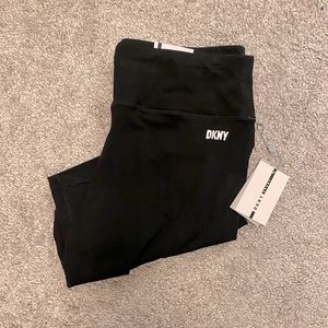 Brand New DKNY biker shorts